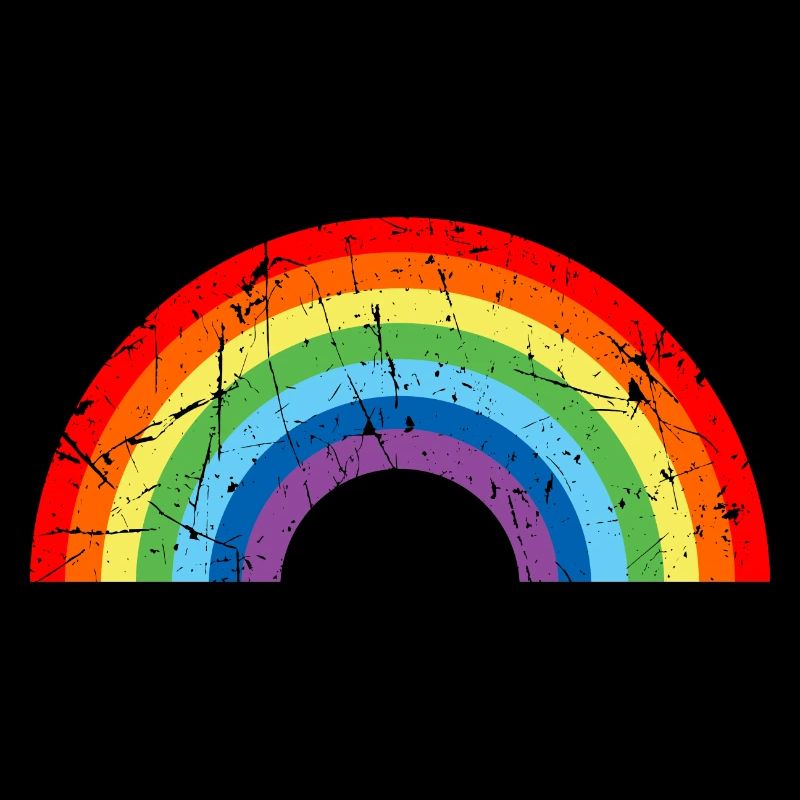 arc en ciel