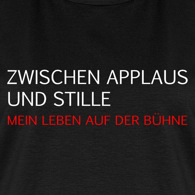 Bühne