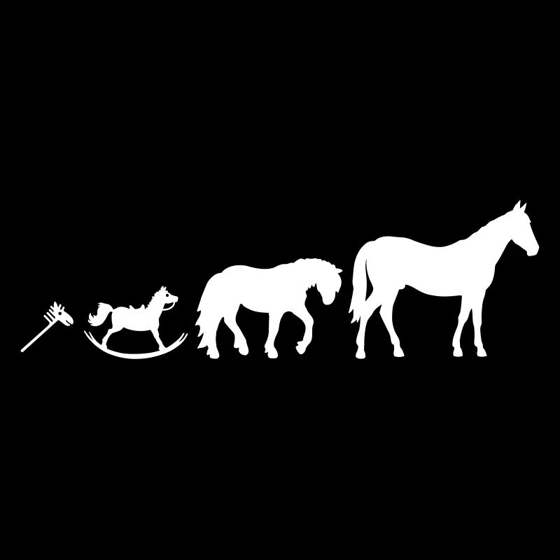 Evolution Horses - Equestrian Evolution