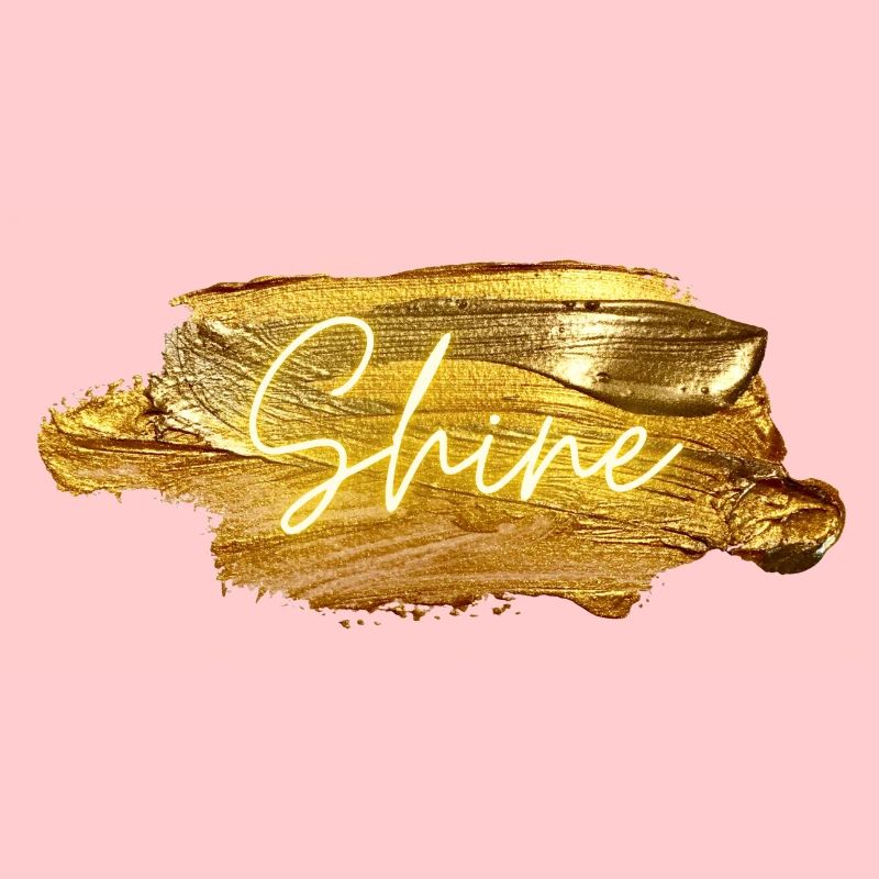 Golden Shine
