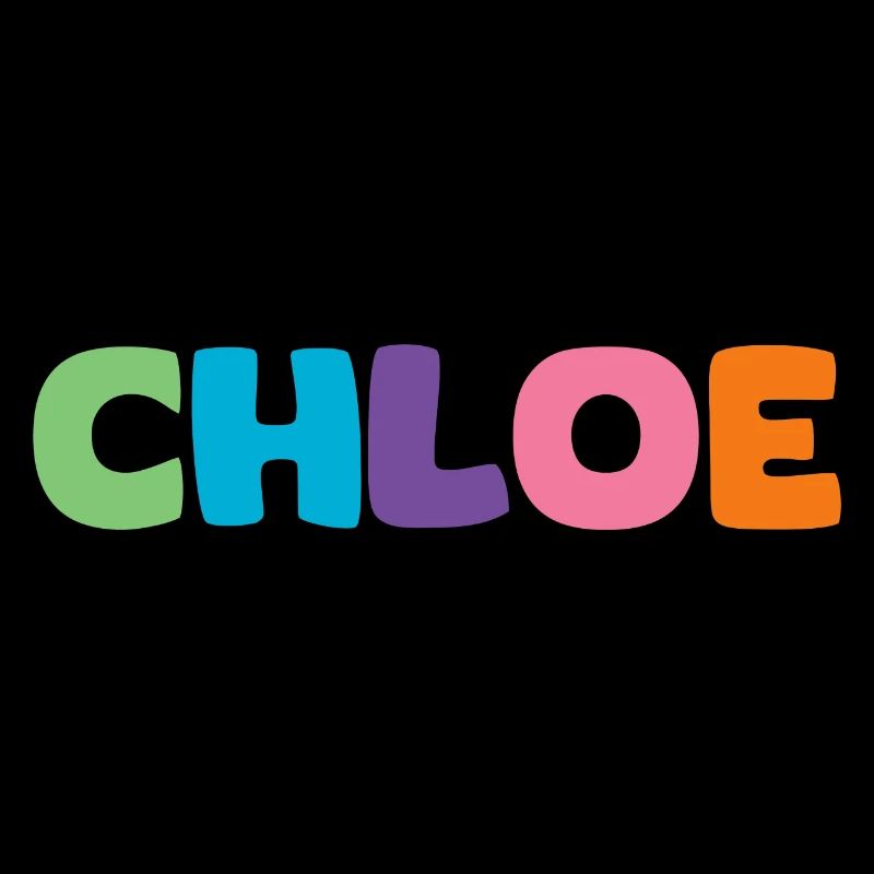 Nom - Chloé