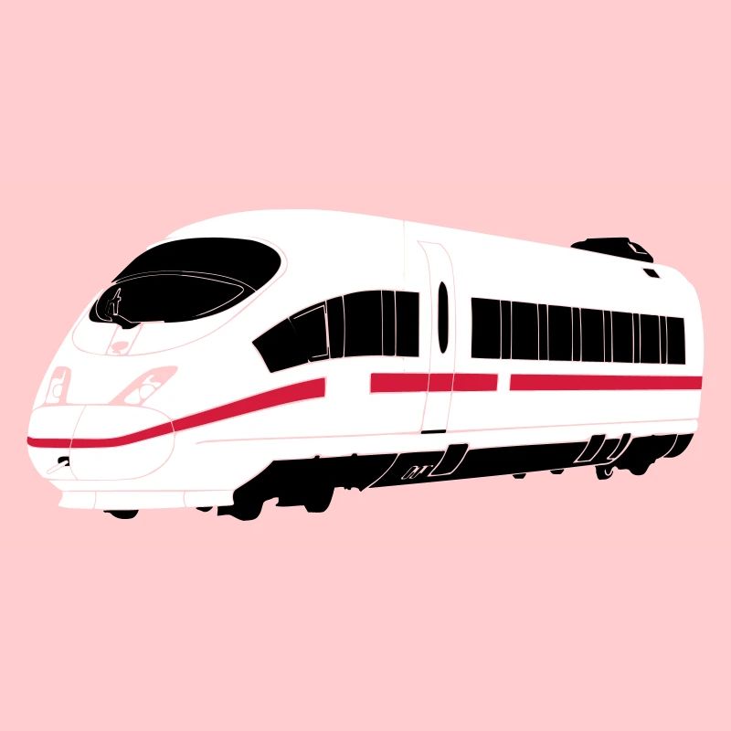 Bullet train