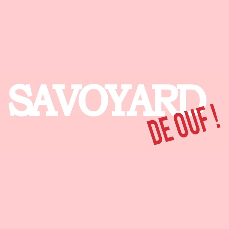 Savoyard de ouf (blanc)
