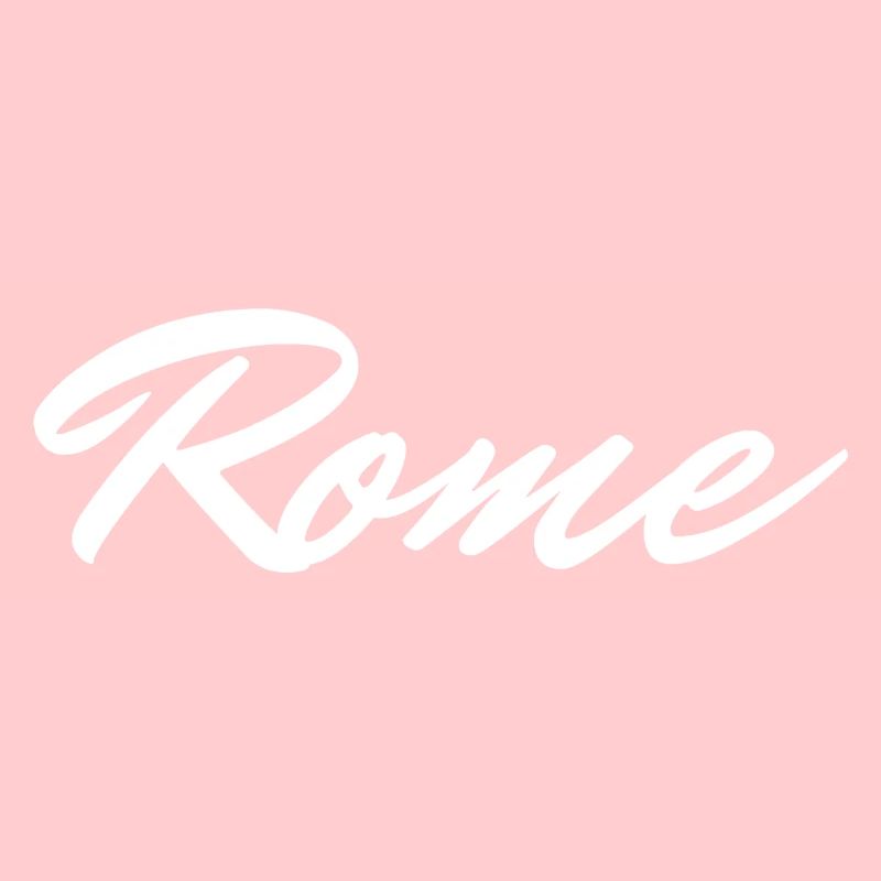 Rome