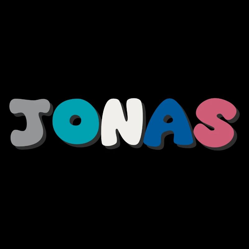 Name - Jonas