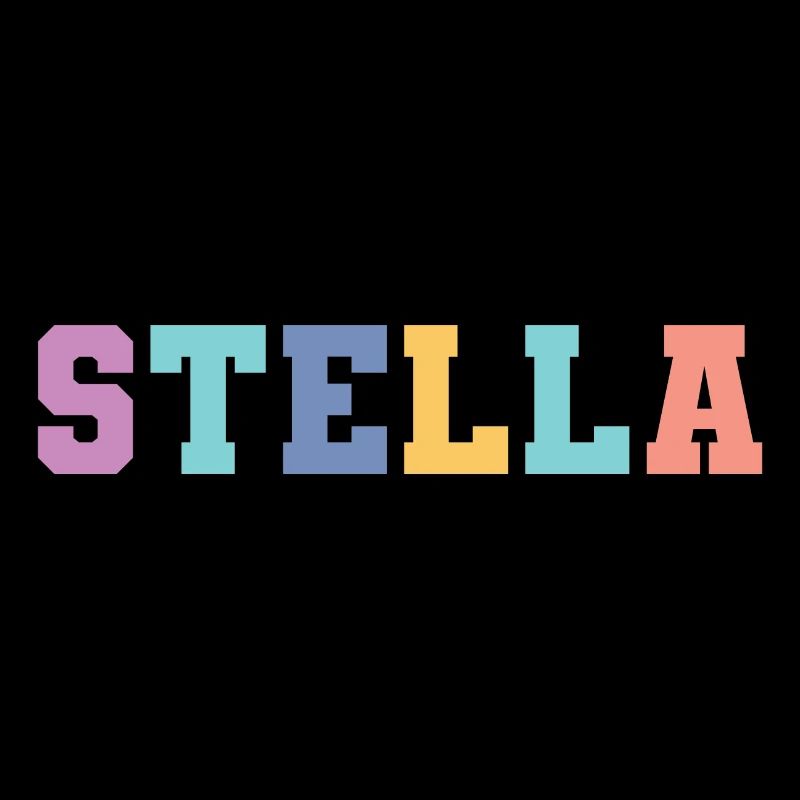 Nom - Stella
