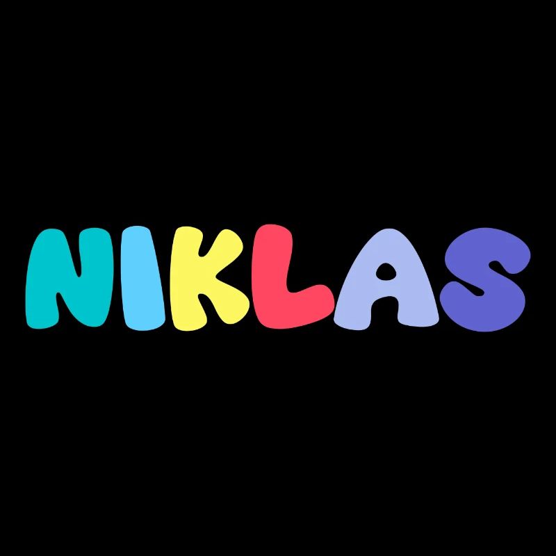 Naam - Niklas