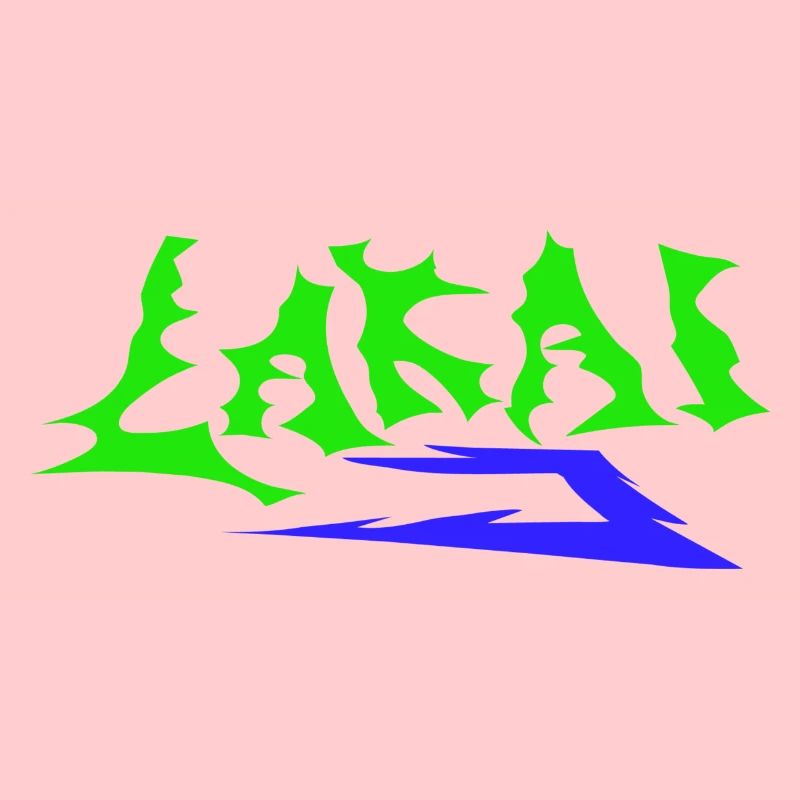 Lakai sharp