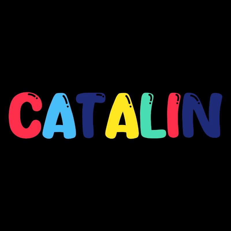 Nom - Catalin
