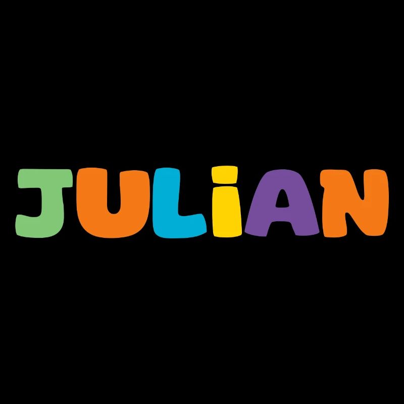 Naam - Julian