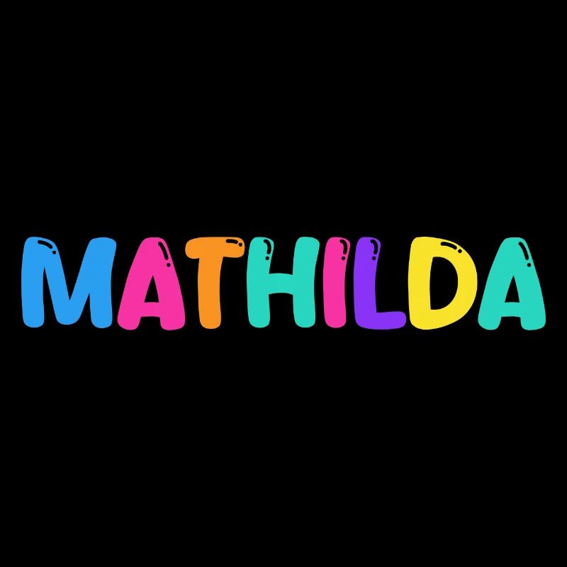 Name - Mathilda