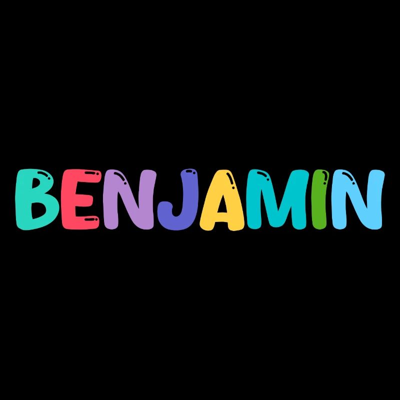 Name - Benjamin