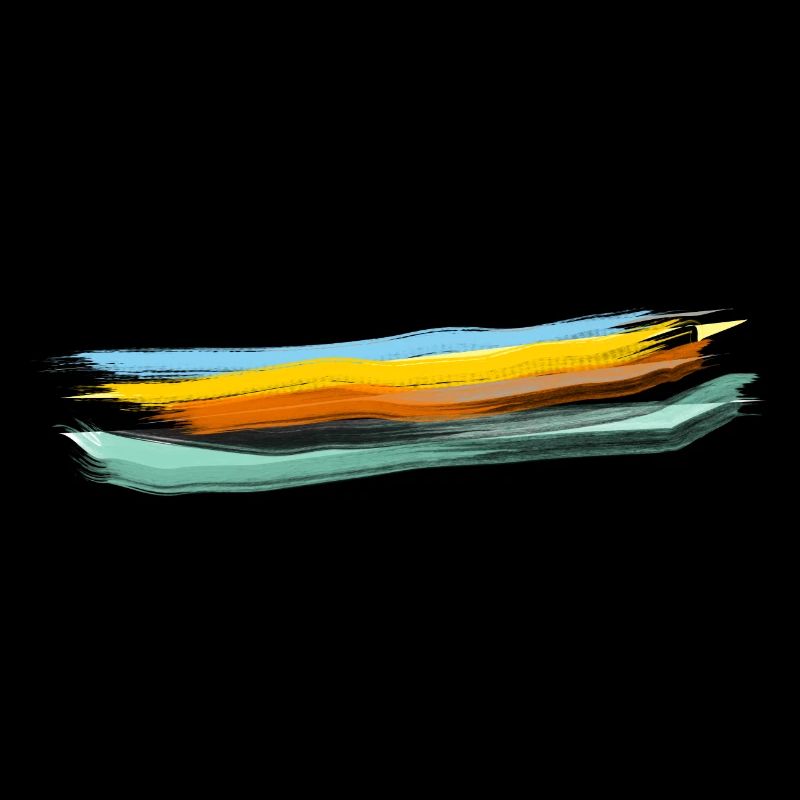 Coloré