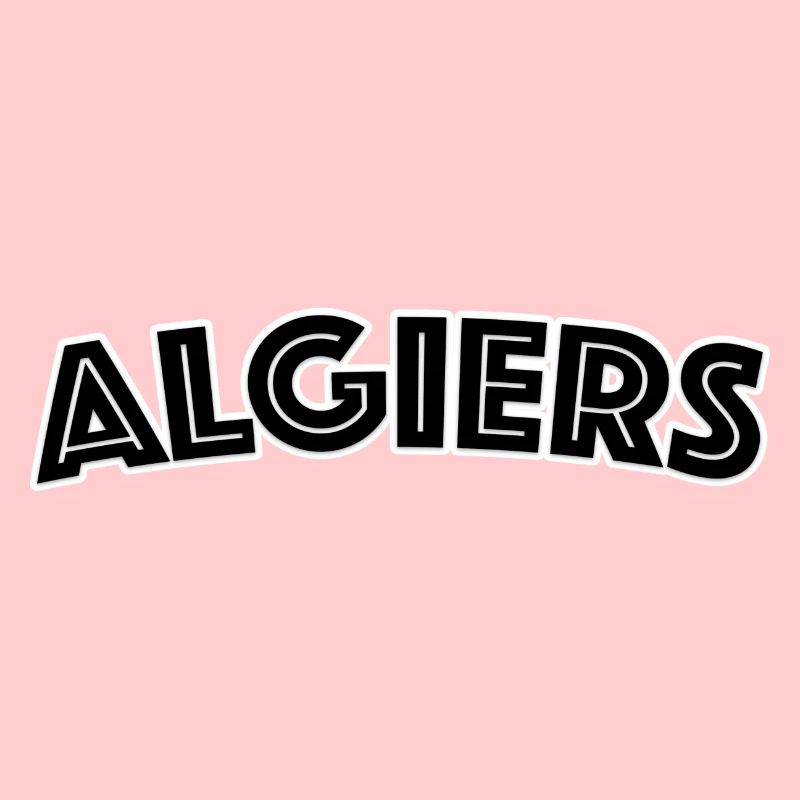 Algiers