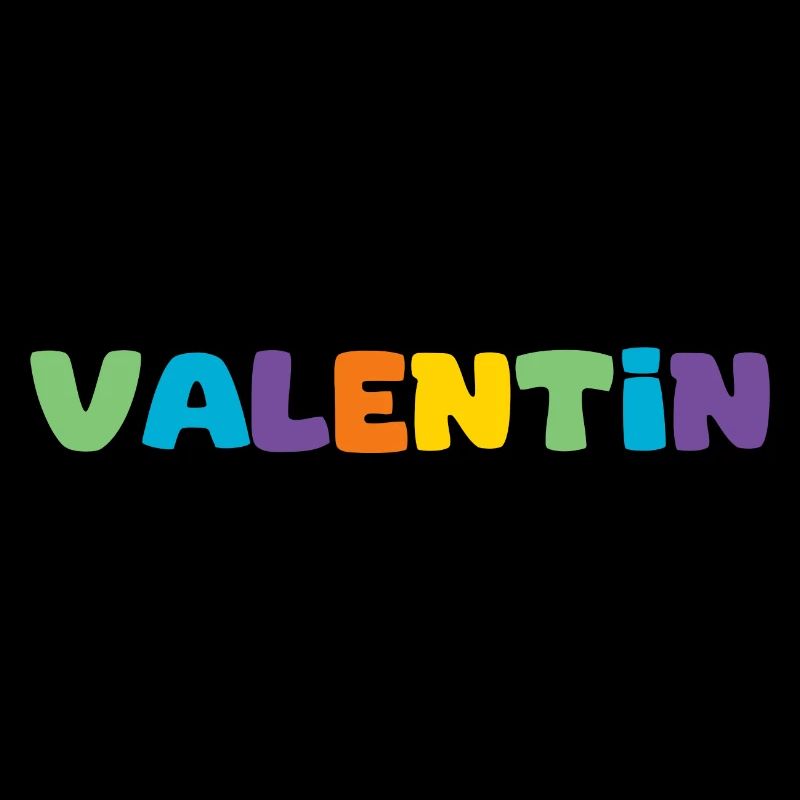 Name - Valentin