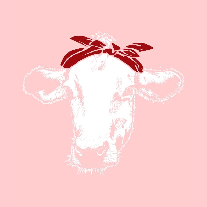 Élevage de vaches