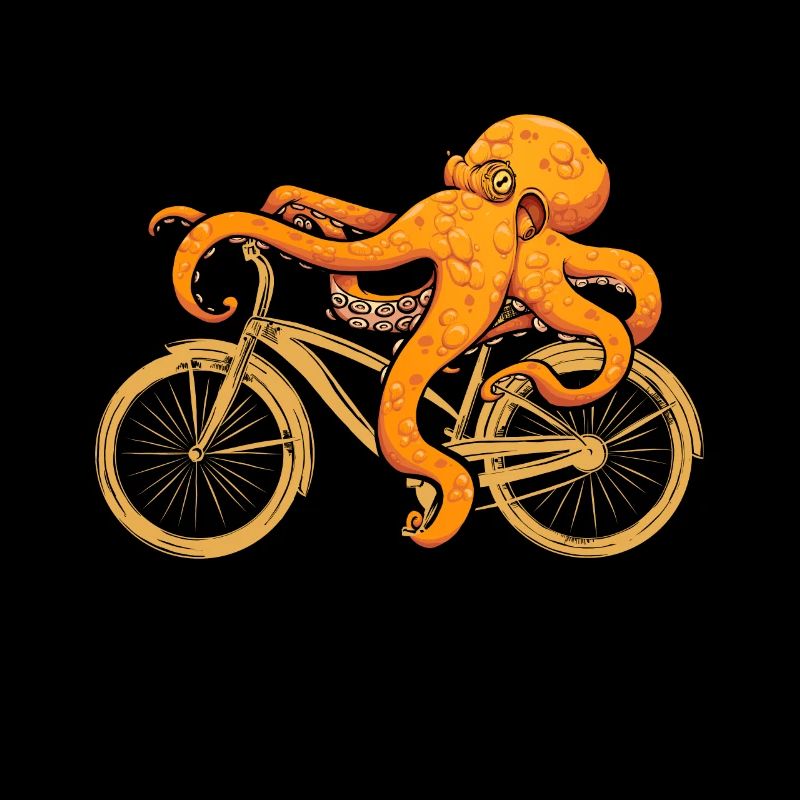 Octopus animals