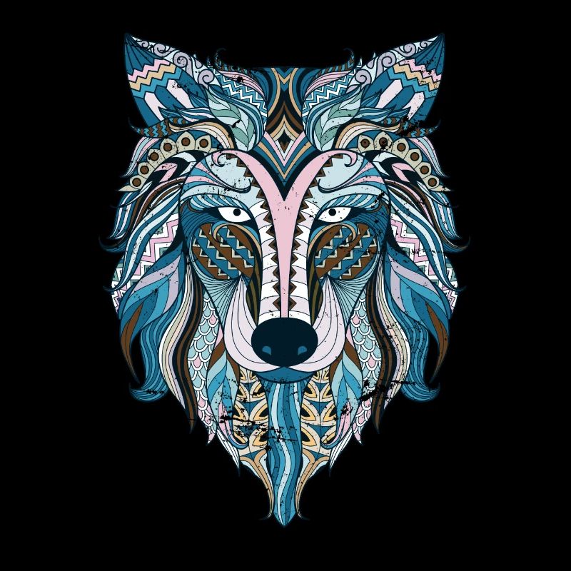 Wolf Wolves