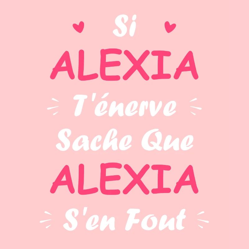 alexia