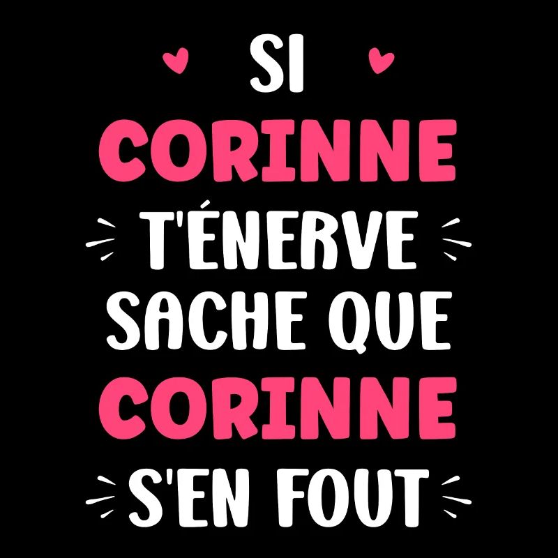Corinne