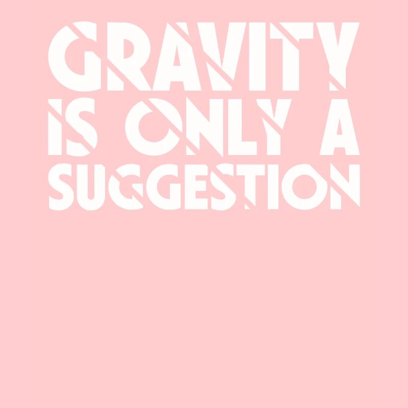 Gravity is just a suggestion boulderer