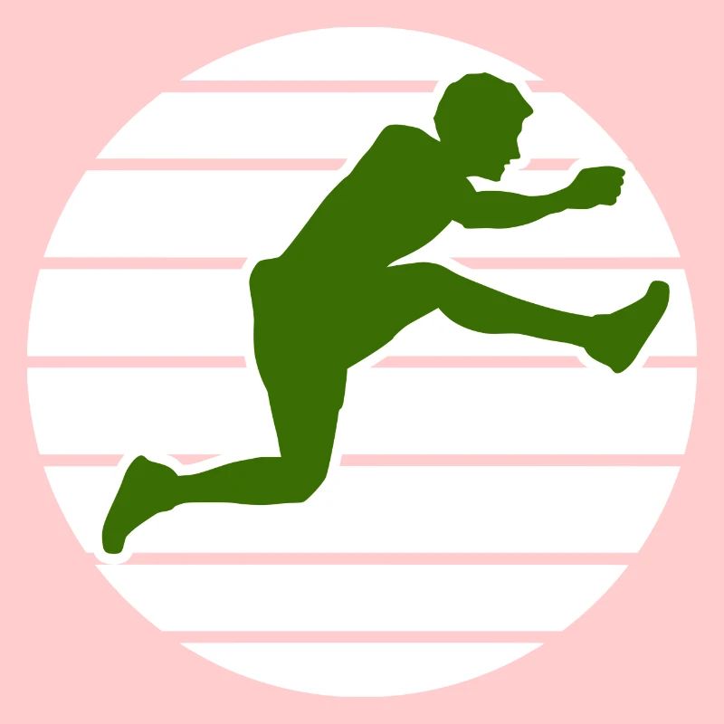 Running Courir Temps Libre Cadeau Coureur
