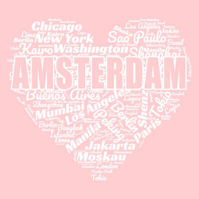 AMSTERDAM