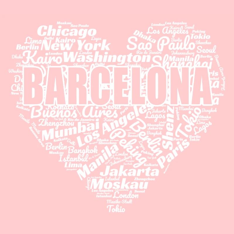 BARCELONE