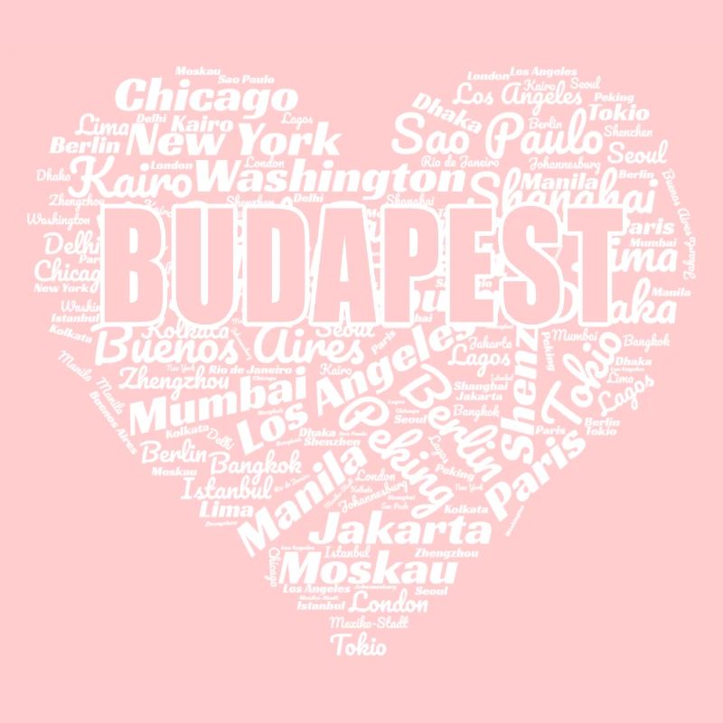 BUDAPEST