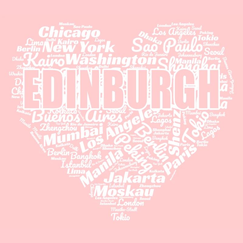 EDINBURGH