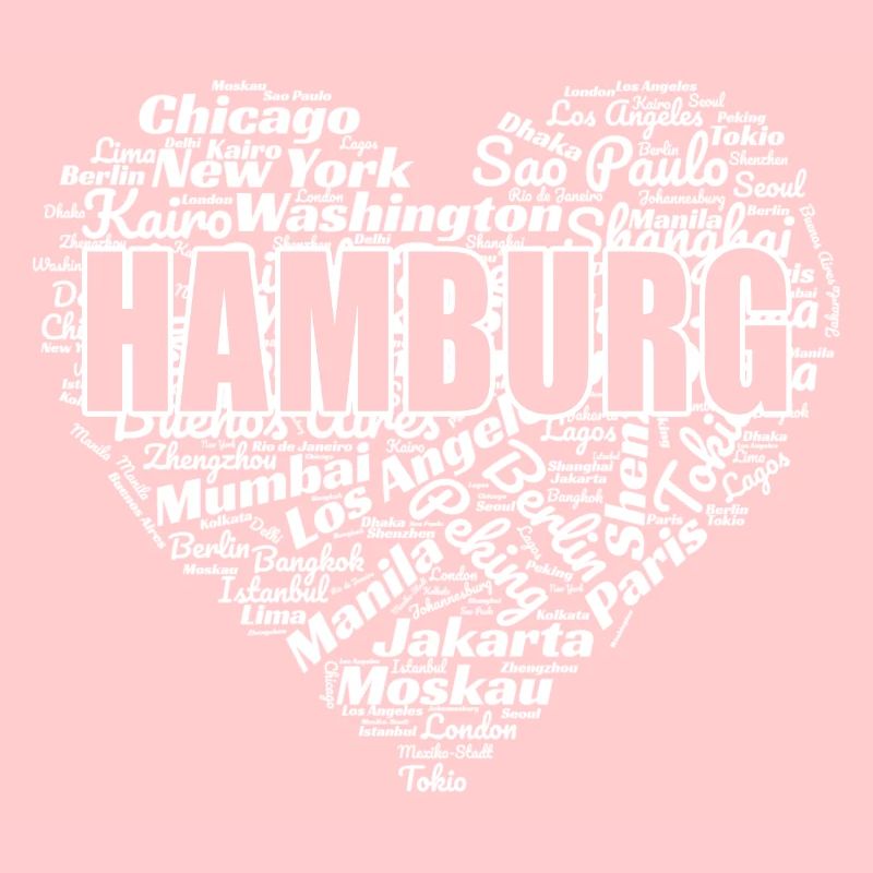 HAMBURG