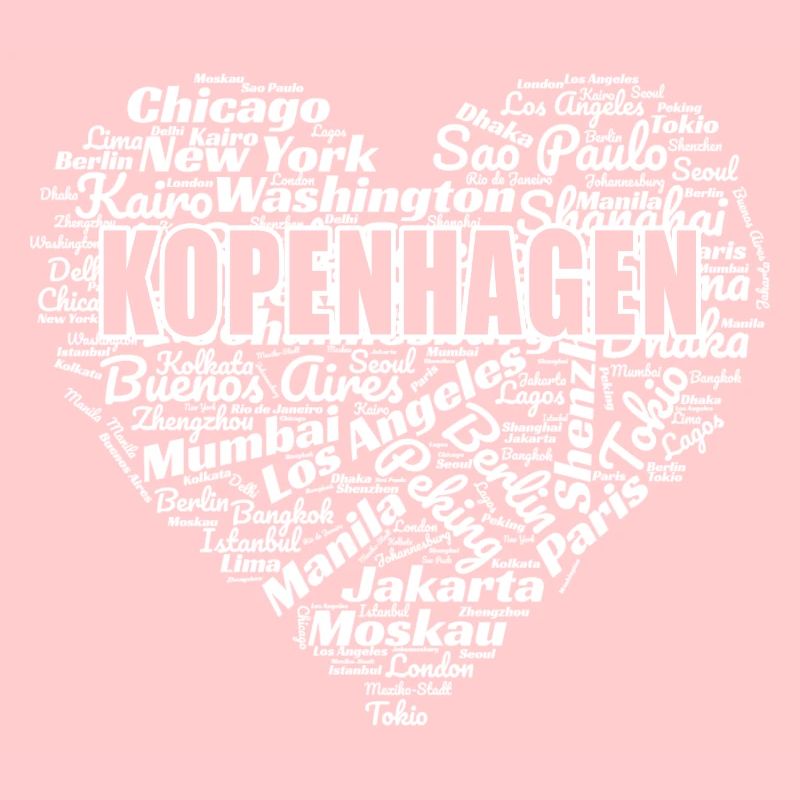 COPENHAGEN