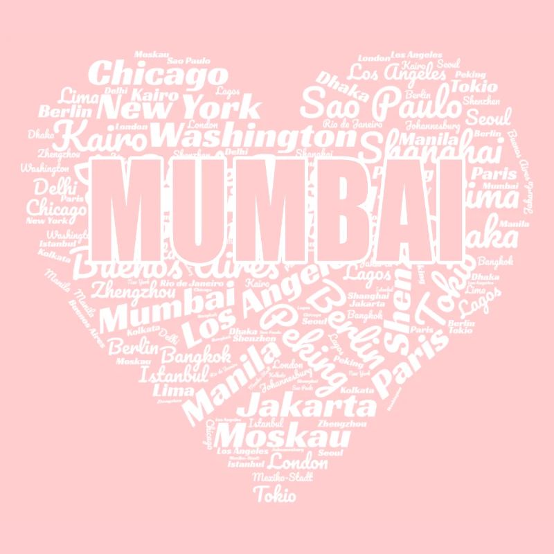 BOMBAY