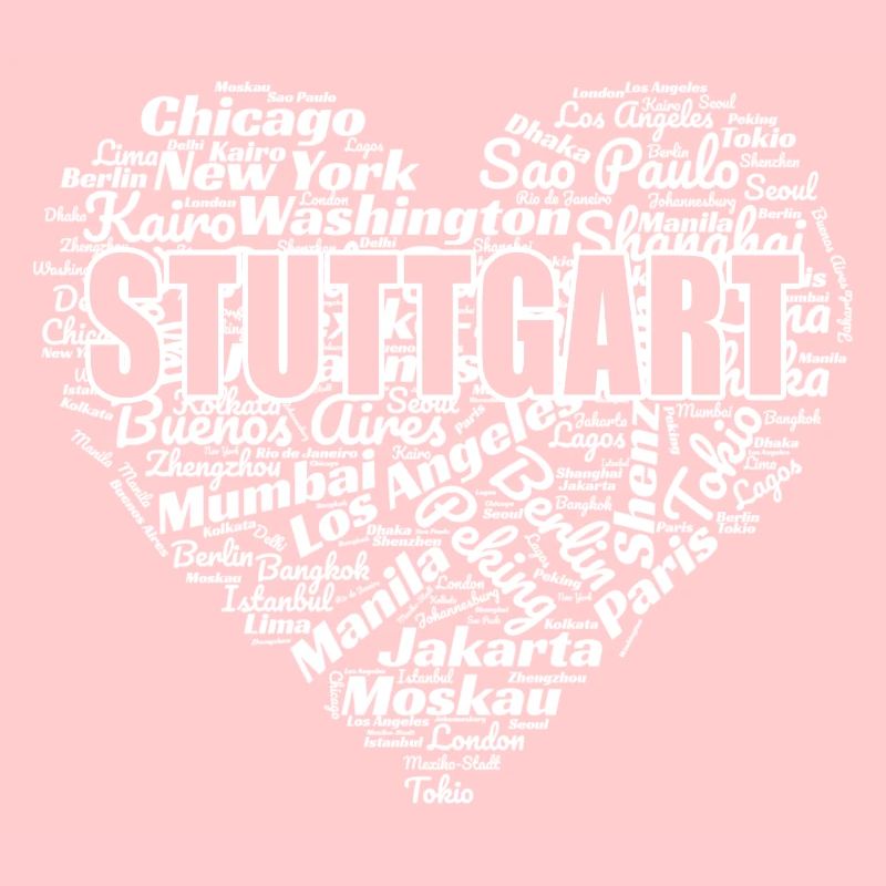 STUTTGART