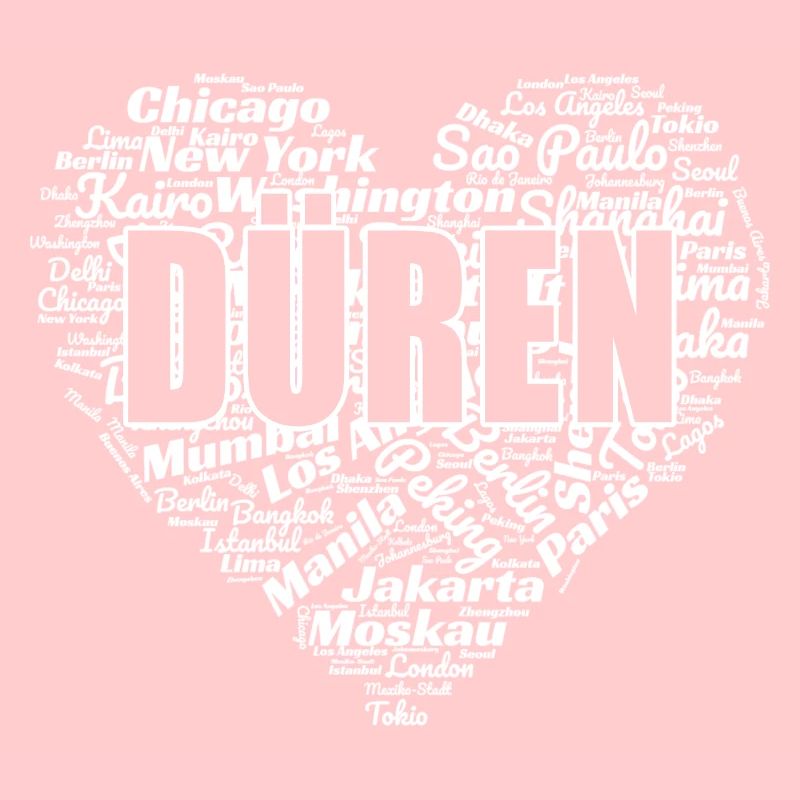DÜREN