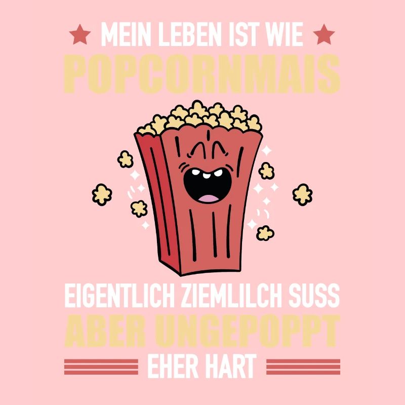 Popcorn Corn Sexual Innuendo