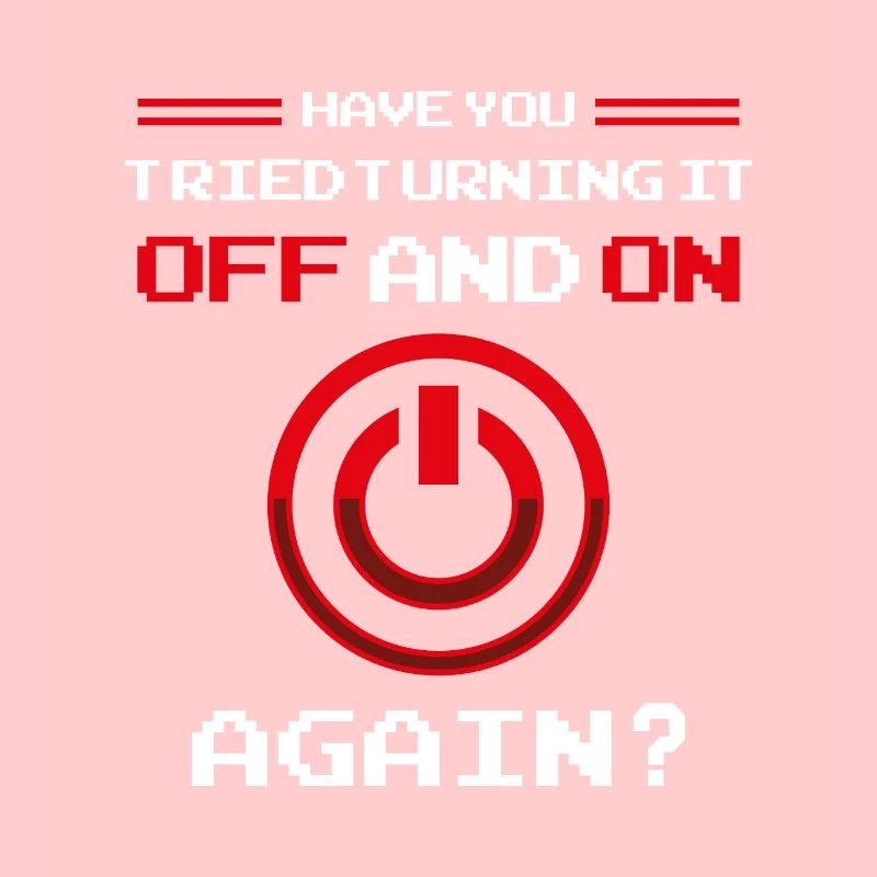 Computer Helpdesk Technik Support Hilfe Checkliste