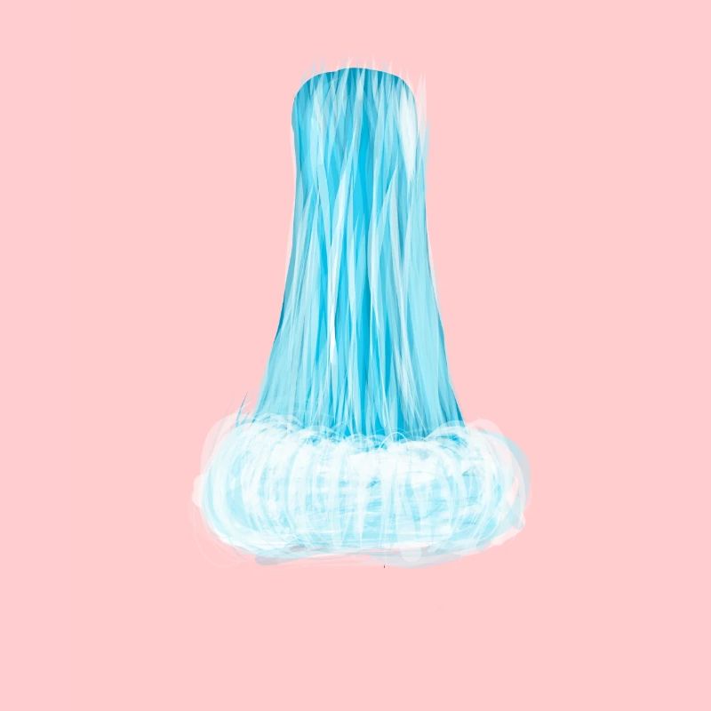 water