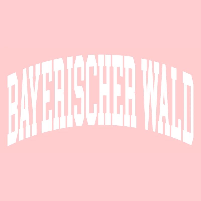 Forêt bavaroise