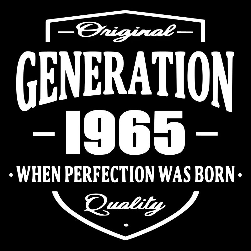 Generation 1965
