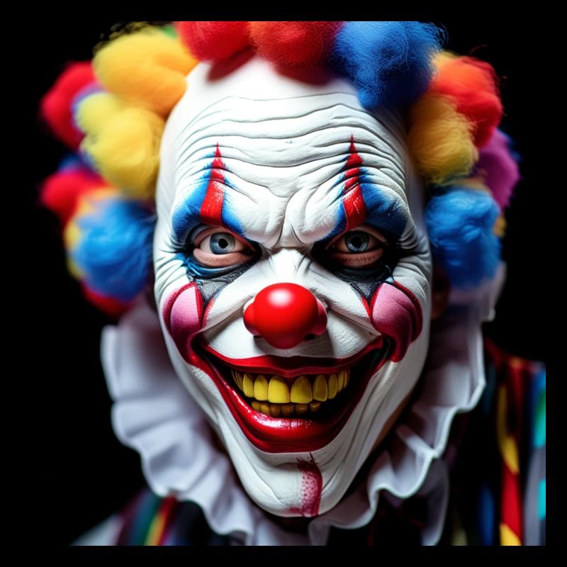 Clown