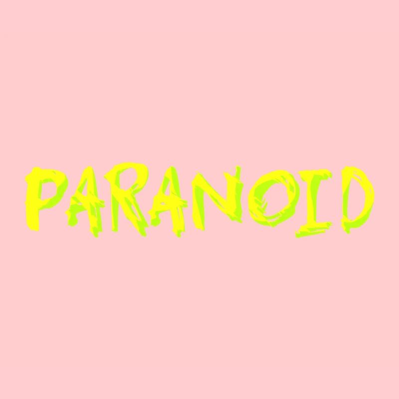 Neon paranoid