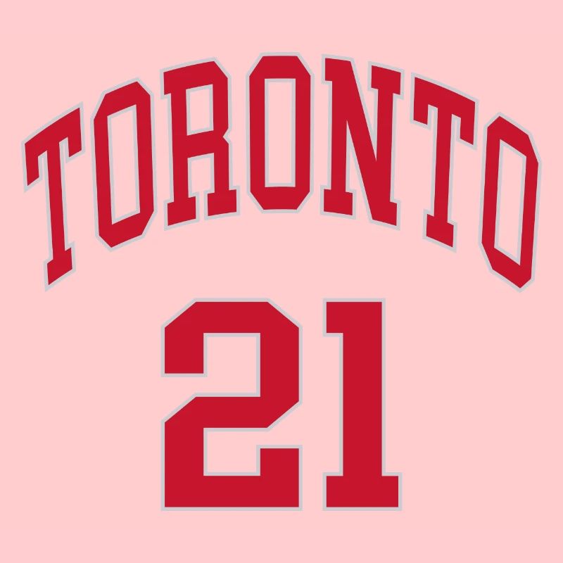Toronto 21