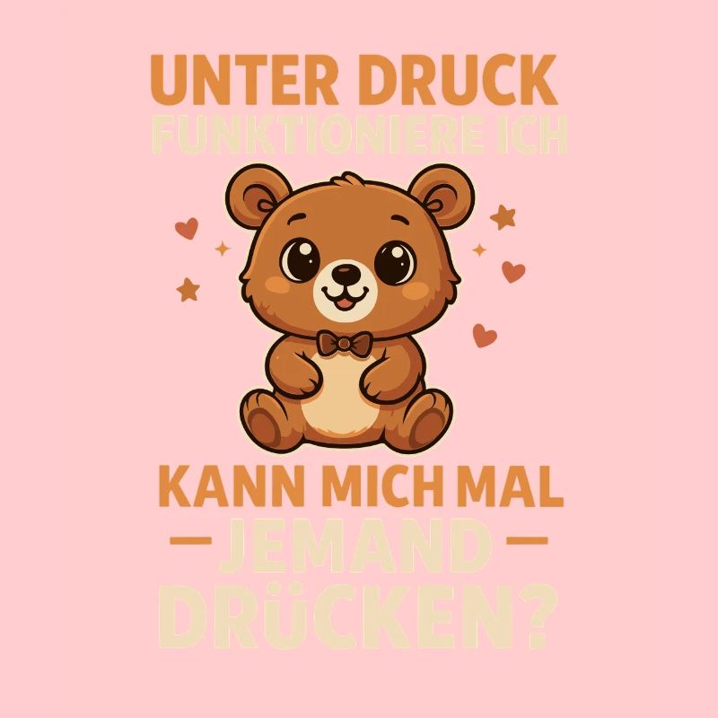 Teddy Bear Hug Saying