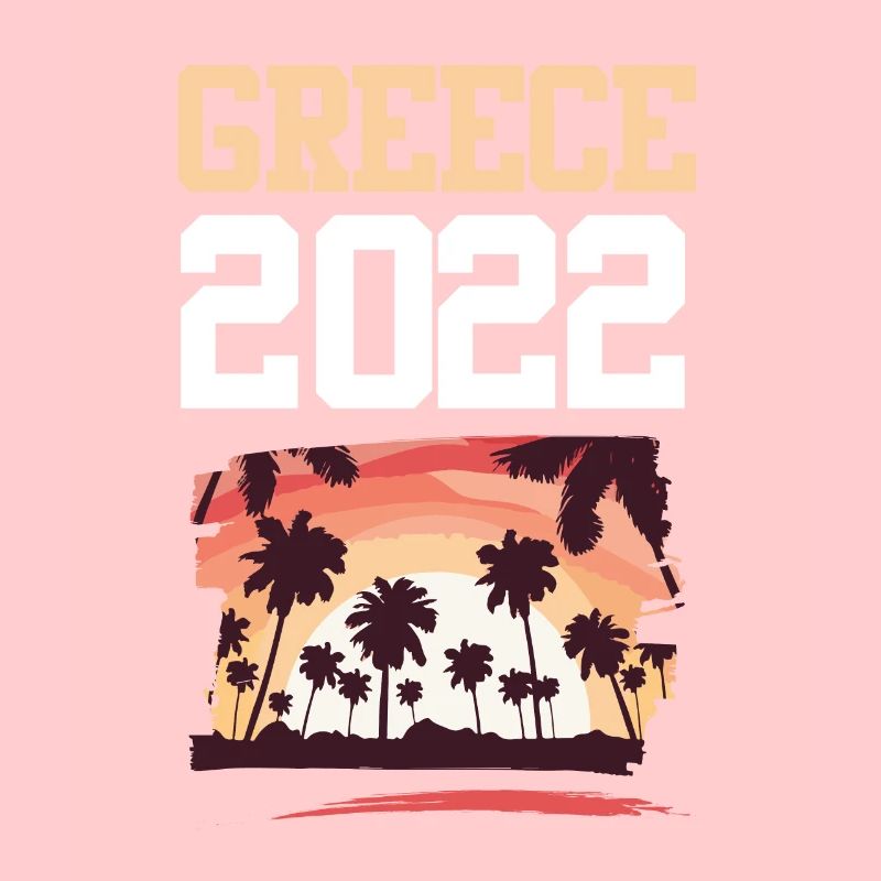 Grèce 2022