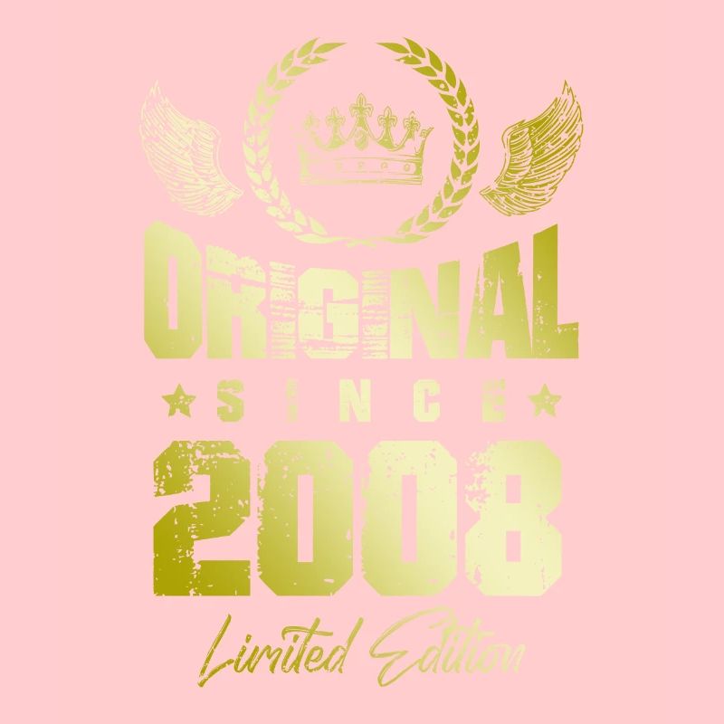 Édition limitée 2008