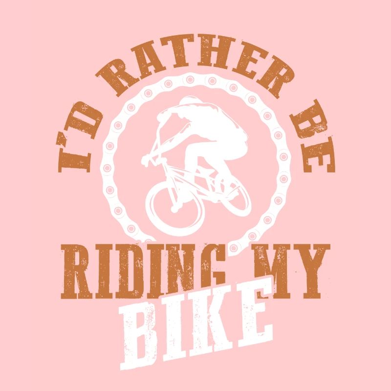 bicycle slogan