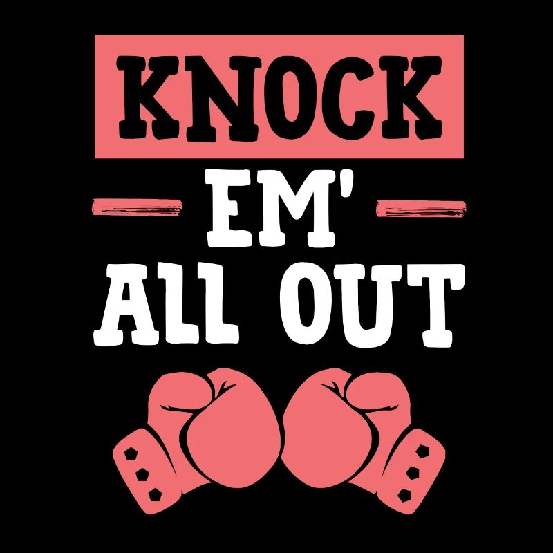 Boxe KO