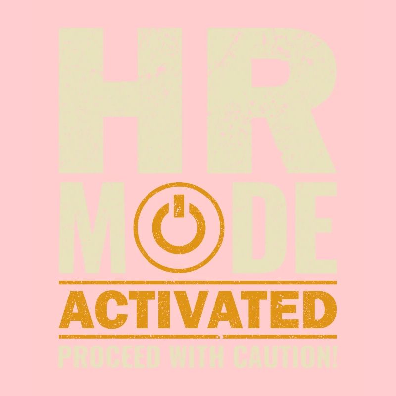 Mode RH activé - Gestion RH Ressources humaines