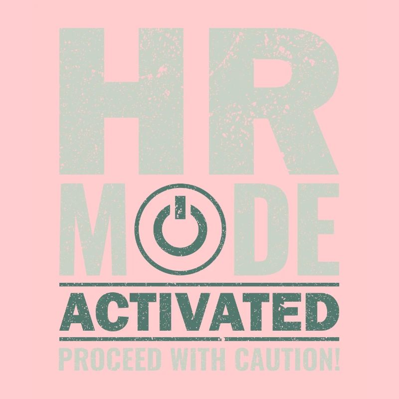 Mode RH activé - Gestion RH Ressources humaines